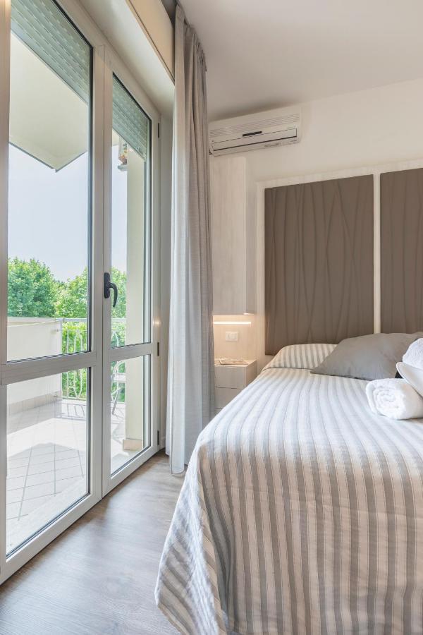 洛雷塔与依亲酒店（Loretta&Dependance Hotel Cervia）