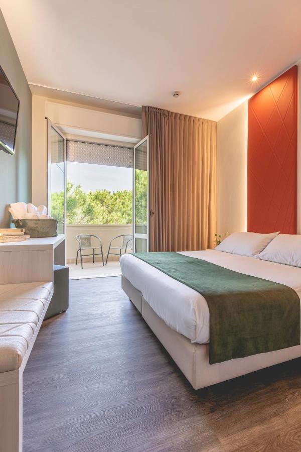 Hotel Loretta&dependance 3*