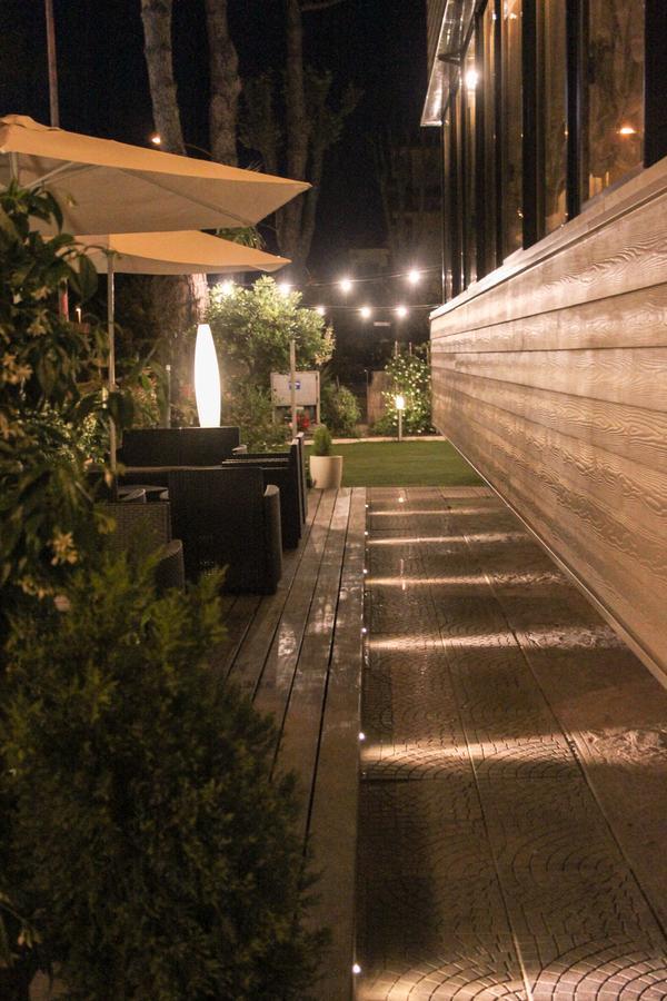 Loretta & Dependance Hotel 3*